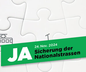 IG Motorrad - Abstimmung im November: Ja zum Autobahn-Ausbau