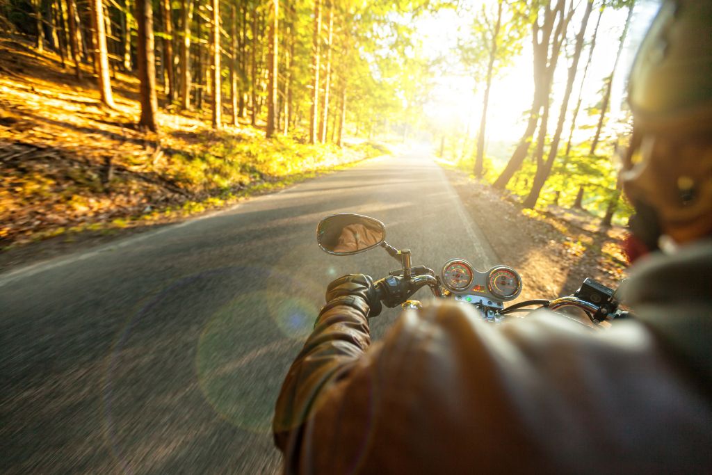 IG Motorrad - Parking payants et amendes dans la région de Saignelégier