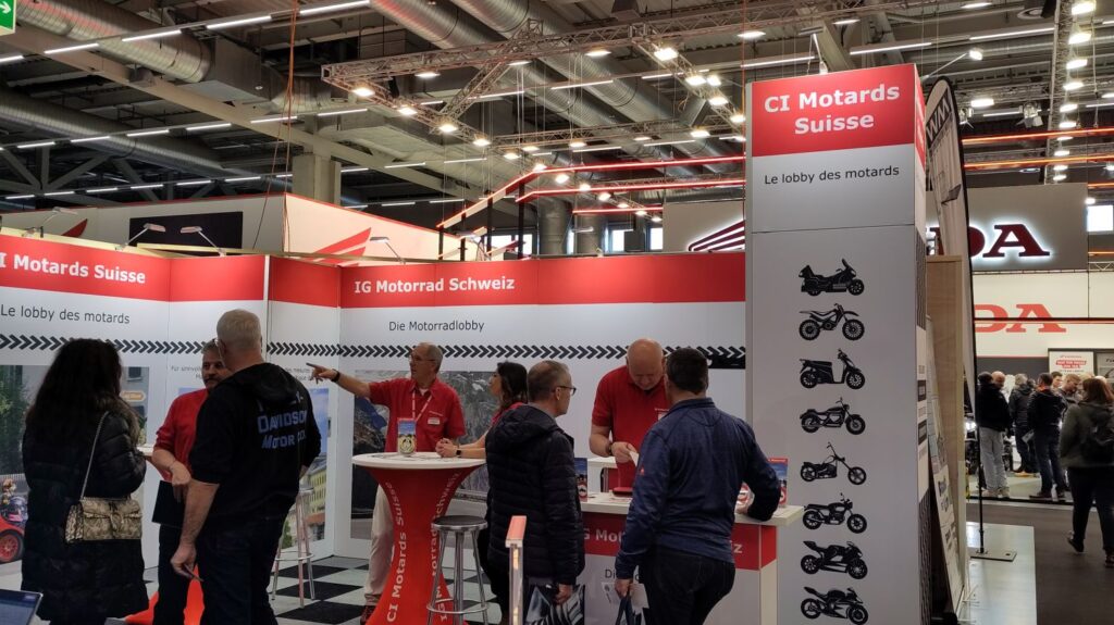 IG Motorrad - Rückblick Motofestival 2023