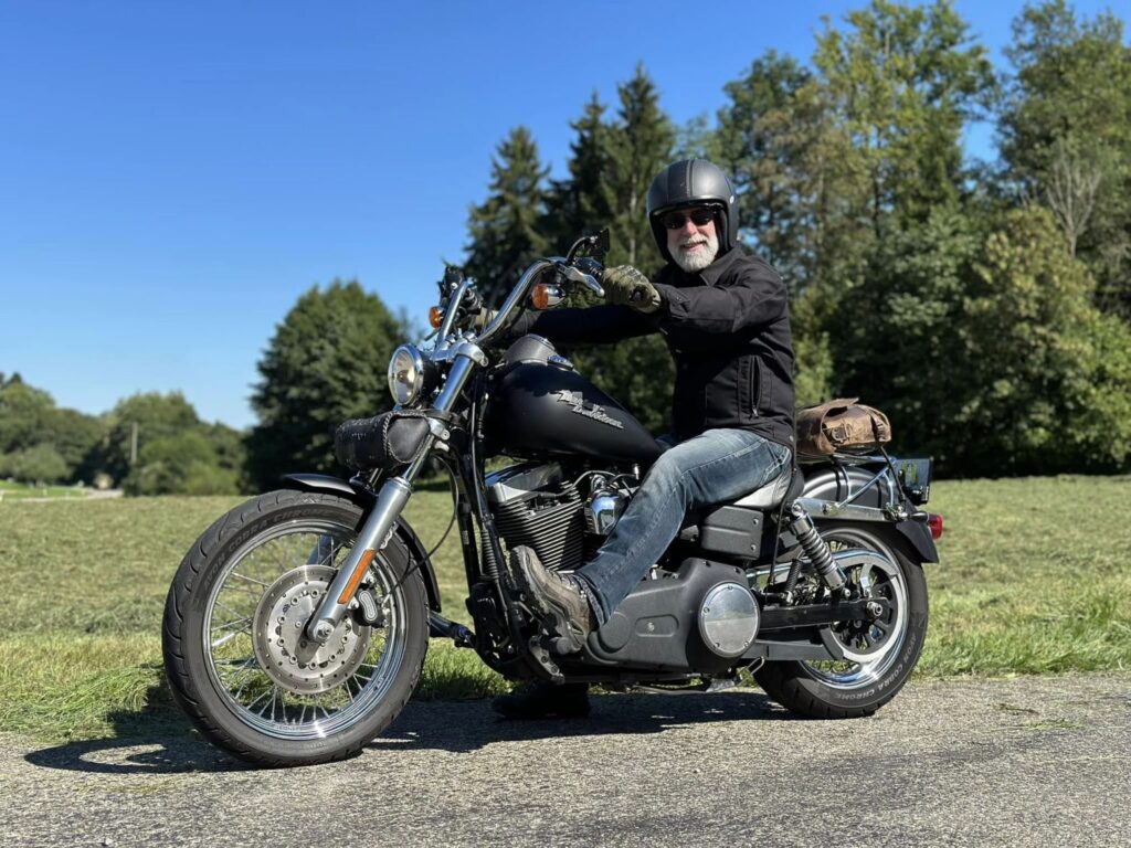 IG Motorrad - Élections au Conseil national 2023 – un bref bilan