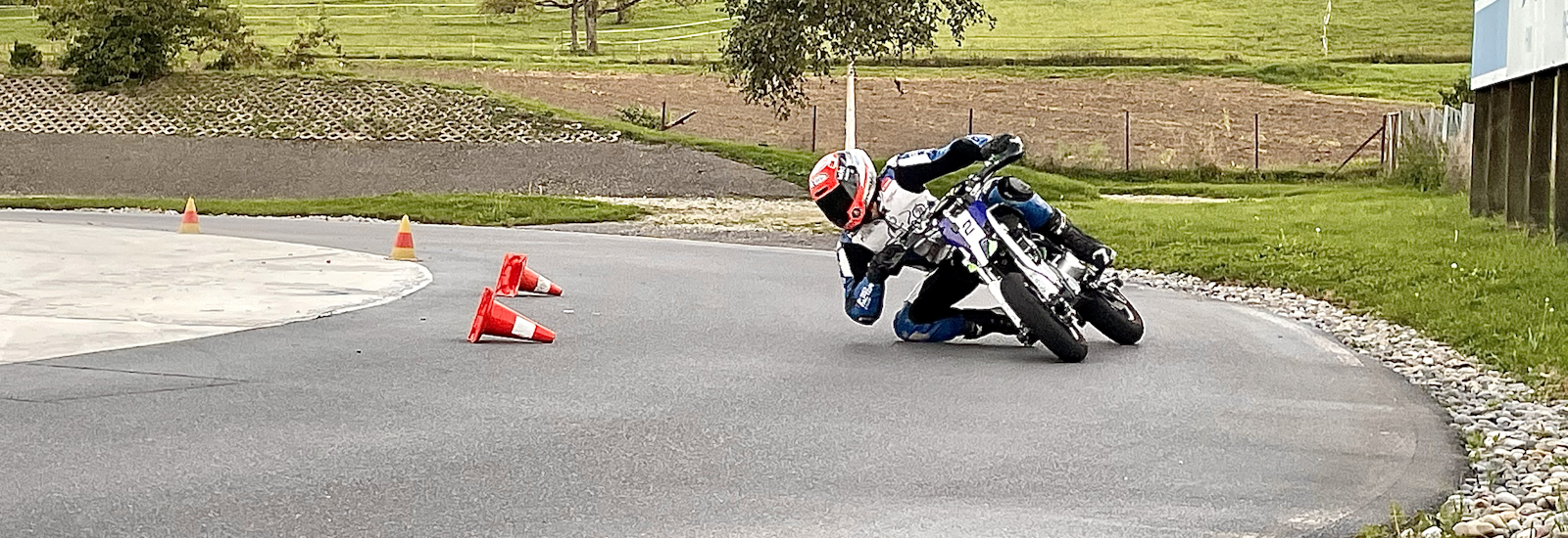 IG Motorrad - Driving Center Schweiz