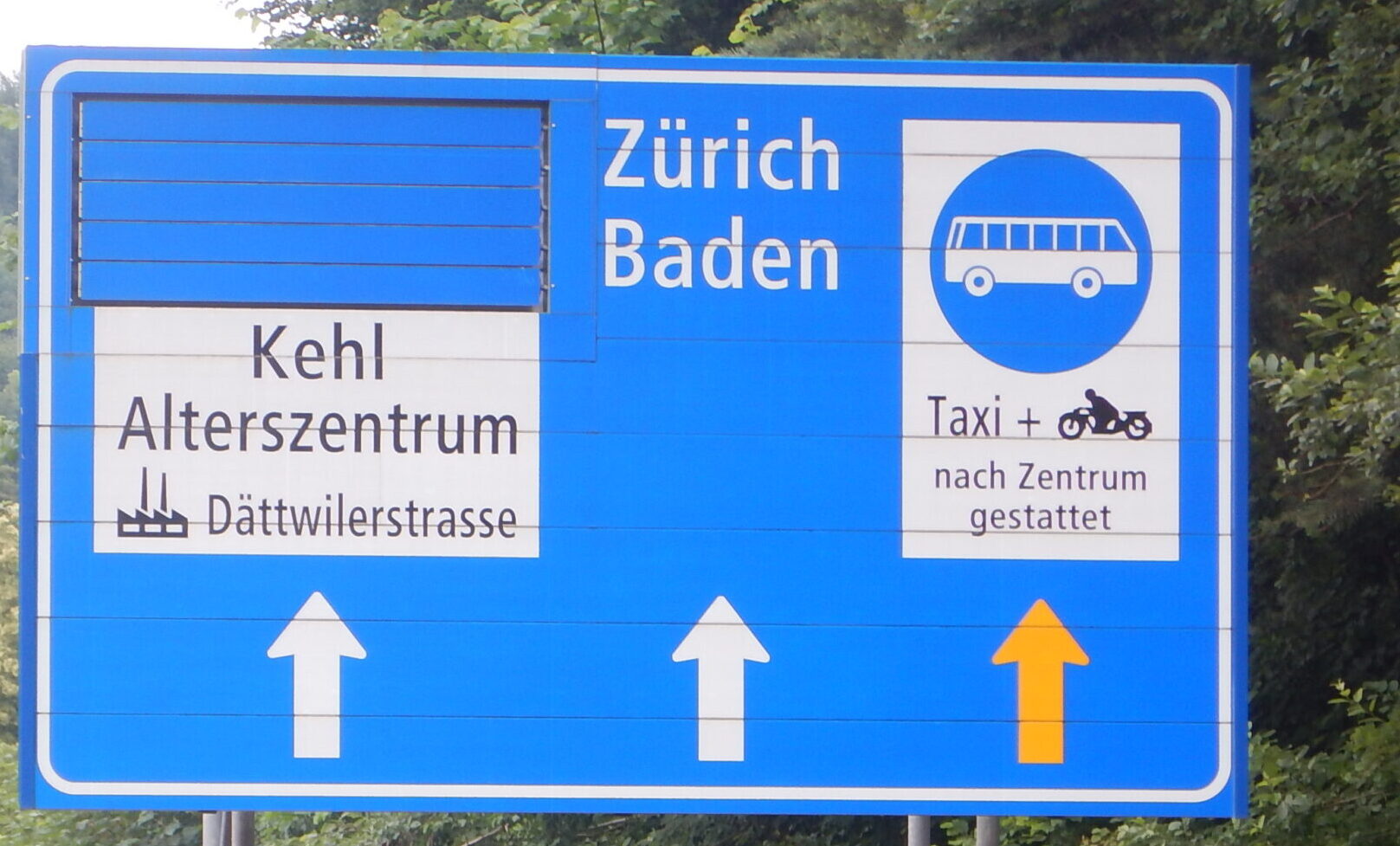 IG Motorrad - Forderung: Vorteile nutzen