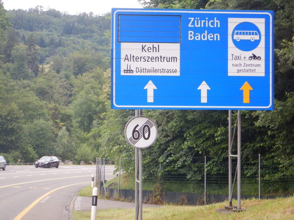 IG Motorrad - Busspuren: Positive Bilanz