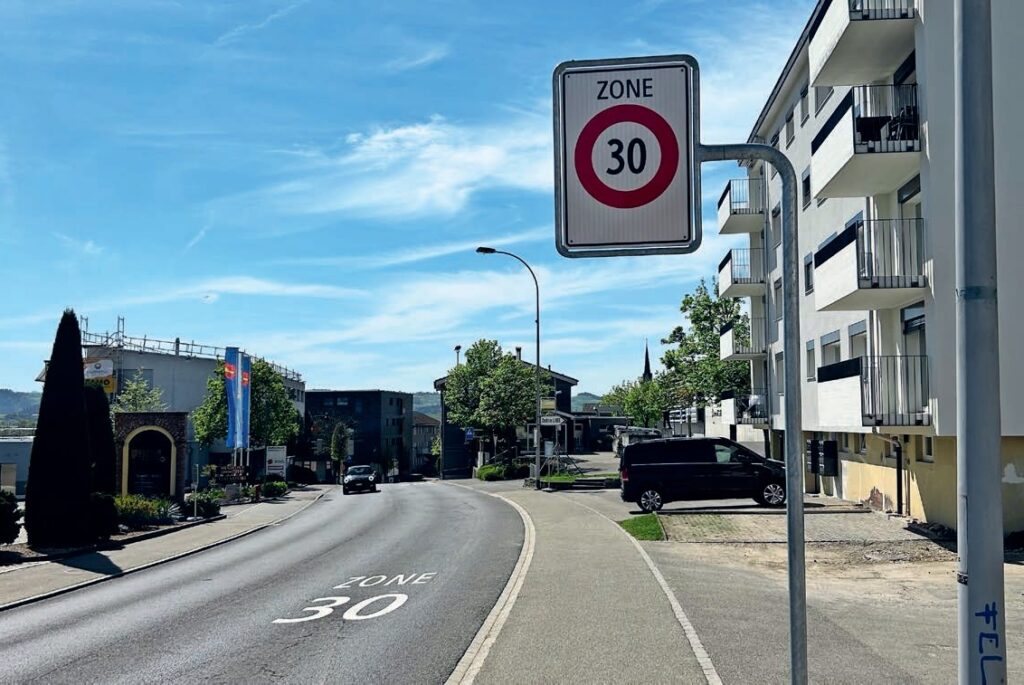 IG Motorrad - Tempokampf